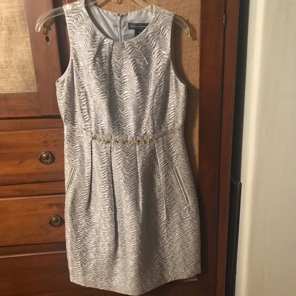Holiday/Cocktail/Party Dress